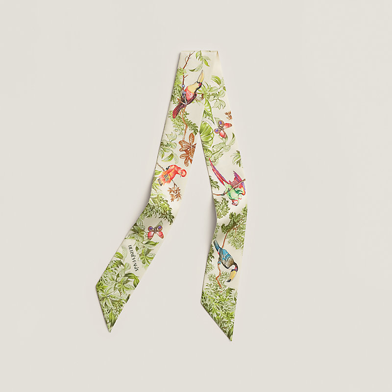 ツイリー 《赤道直下》 | Hermès - エルメス-公式サイト